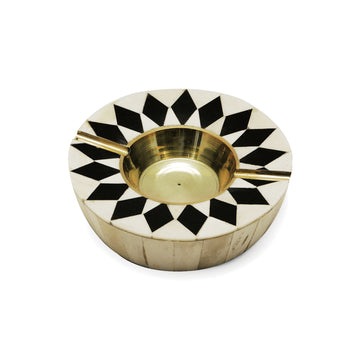 Round Ashtray - Bolangir